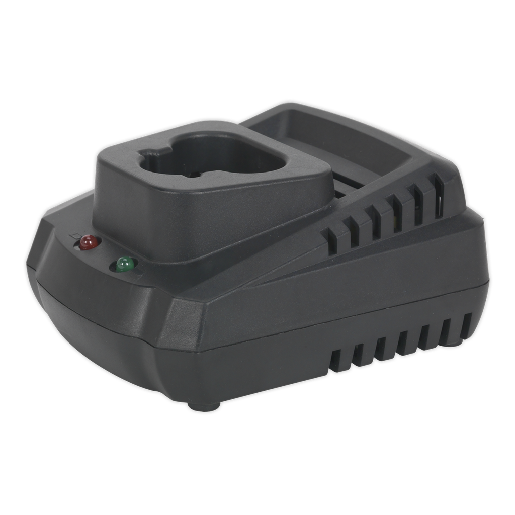 Fast Charge Battery Charger 12V SV12 Series