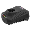 SV12 Series Fast Charge Battery Charger 4A 12V