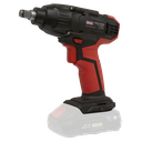 SV20 Series 1/2"Sq Drive Impact Wrench 20V - Body Only