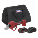 SV20 Series Cordless Pruning Shears Kit 20V 2Ah