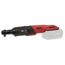 SV20 Series 3/8"Sq Drive Ratchet Wrench 60Nm 20V - Body Only