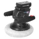 240mm Cordless Polisher 18V