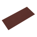 Worksafe® 115 x 280mm Orbital Sanding Sheet 60Grit - Pack of 5