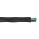 Split Convoluted Cable Sleeving Split 12-16mm 100m