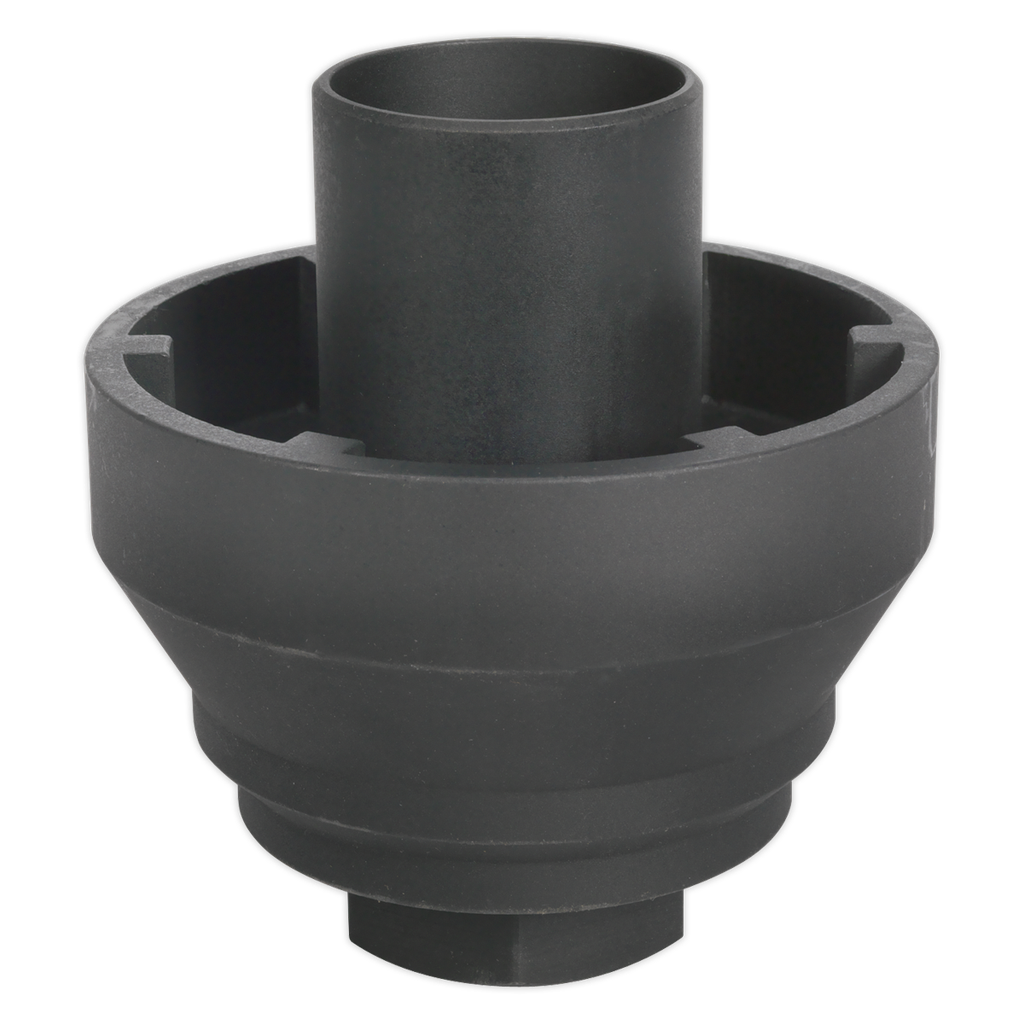 Axle Locknut Socket 3/4"Sq Drive 133-145mm