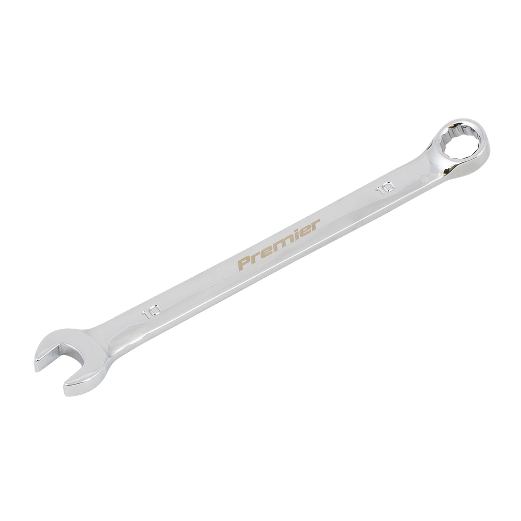 Premier Combination Spanner 10mm