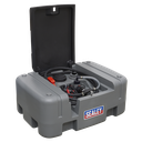 Portable Diesel Tank 200L 12V