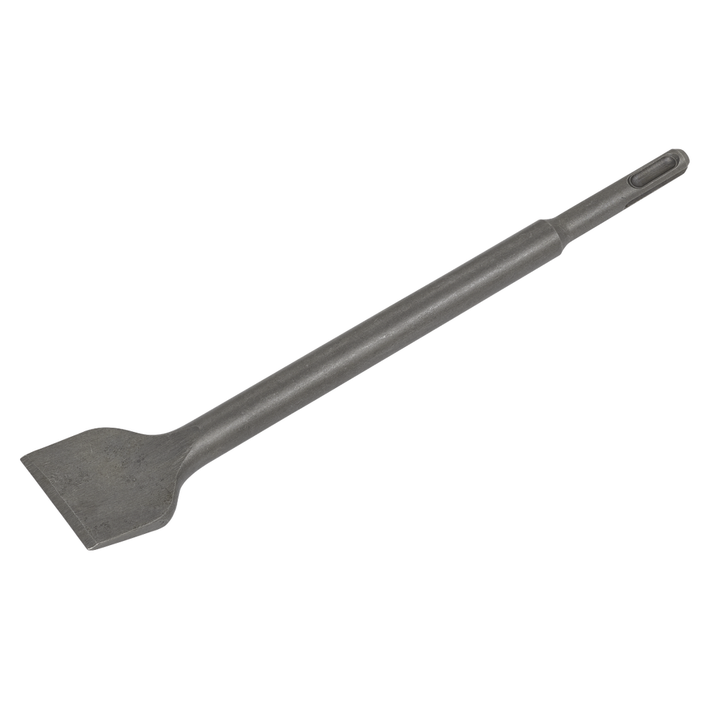 SDS Plus Wide Cranked Chisel 40 x 250mm