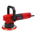 150mm Variable Speed Dual Action Sander 710W