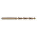 HSS Cobalt Fully Ground Drill Bit 1.5mm - Pack of 10