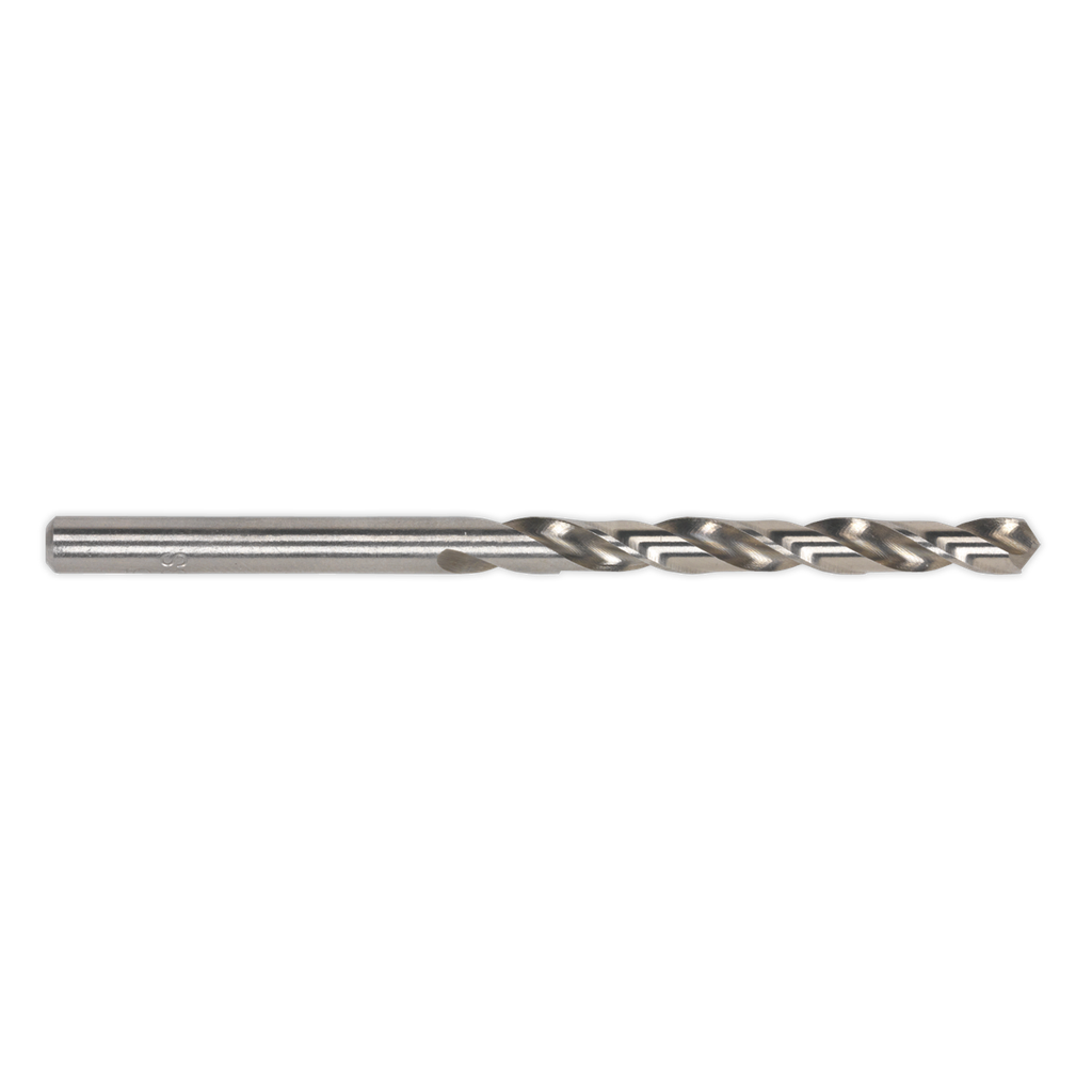 HSS Fully Ground Drill Bit 5.5mm - Pack of 10
