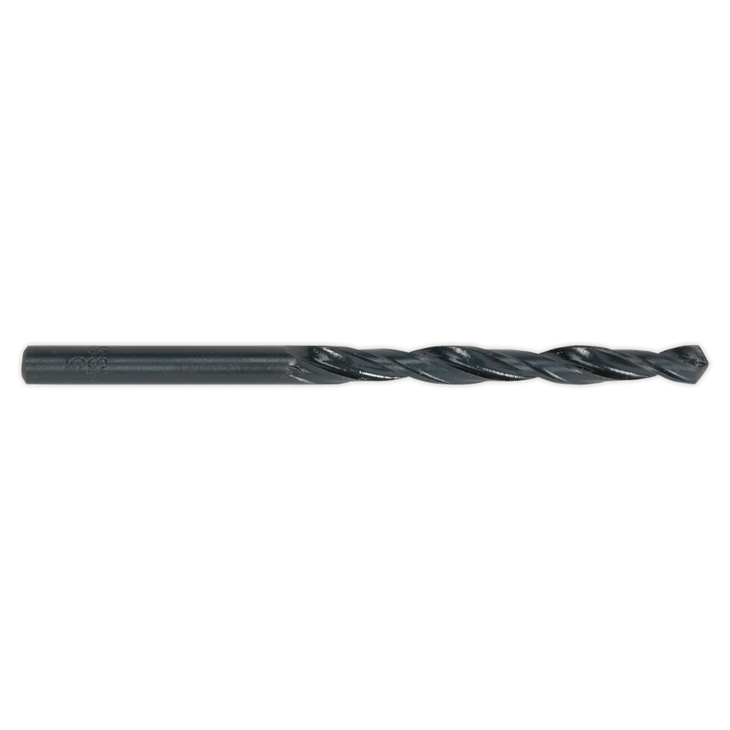 HSS Roll Forged Drill Bit 8.5mm - Pack of 10