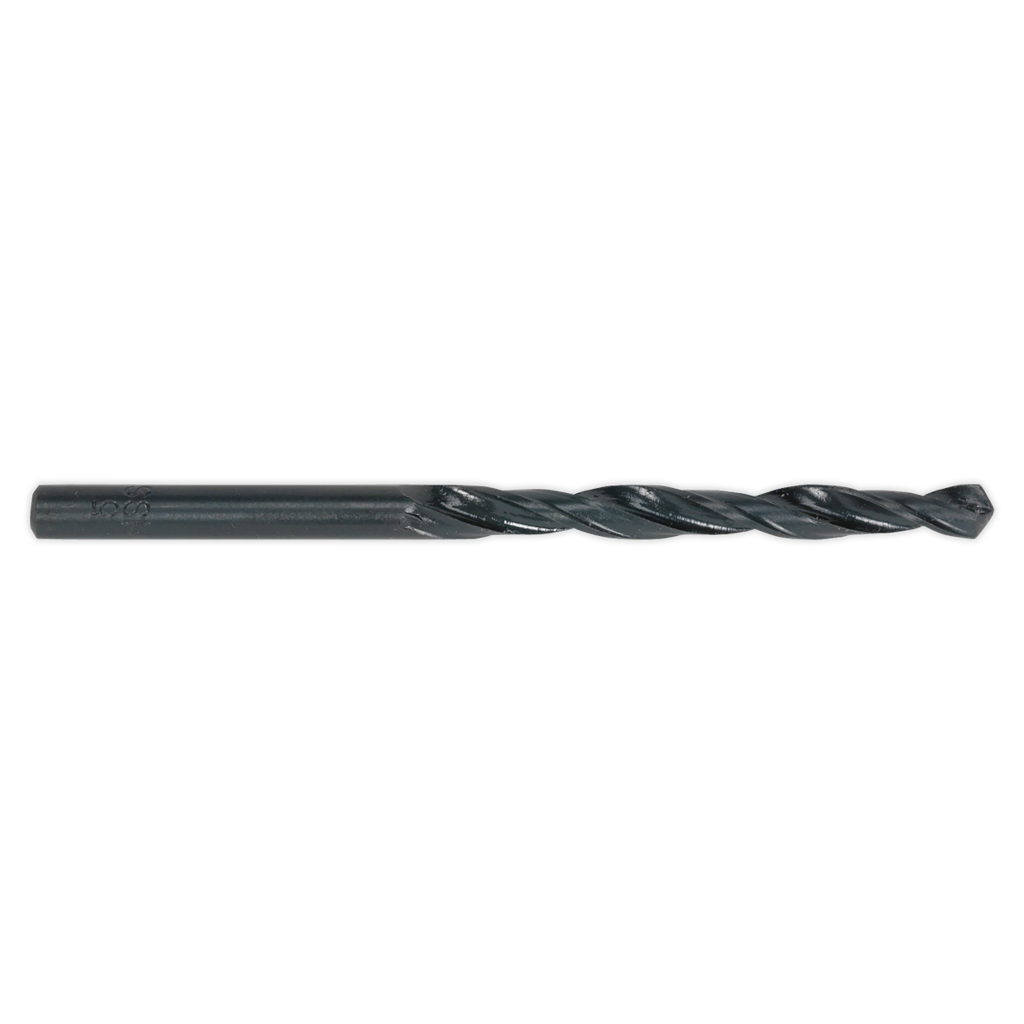 HSS Roll Forged Drill Bit 12mm - Pack of 5