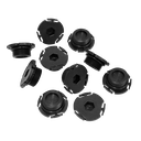 Plastic Sump Plug for BMW - Pack of 10