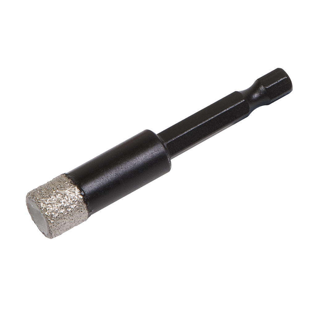 Hex Diamond Drill Bit 12mm