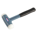Premier Nylon Faced Dead Blow Hammer 2.5lb