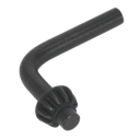 L-Shape Chuck Key