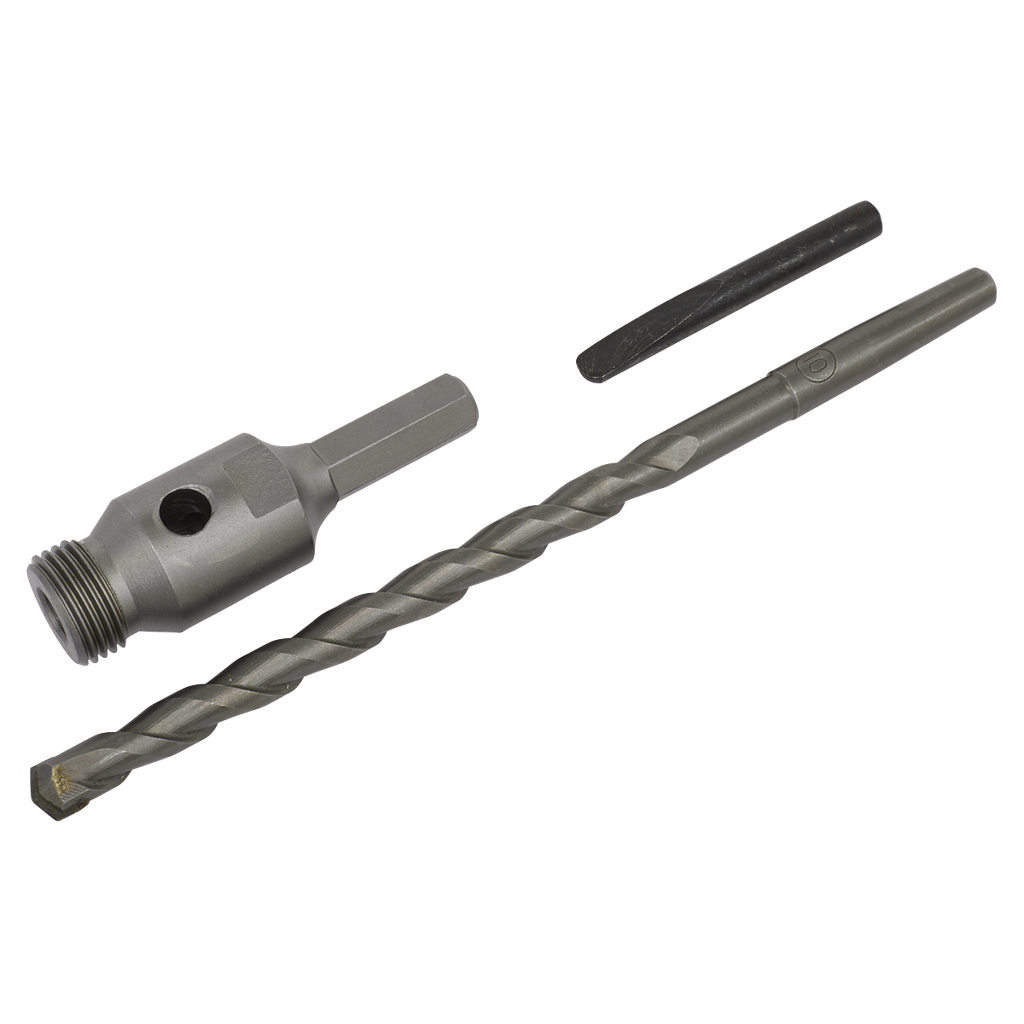 Worksafe® Hex Standard Adaptor Pack