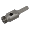 Worksafe® Hex Standard Adaptor 100mm