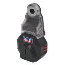 Vacuum Drill Dust Extractor 3.7V