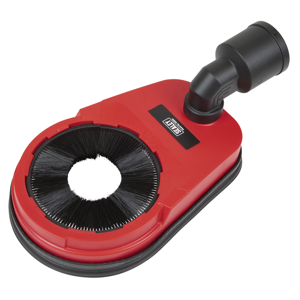 Drill Dust Extractor Nozzle 135mm
