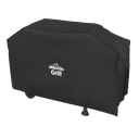 Dellonda PVC Water-Resistant BBQ Cover for DG15