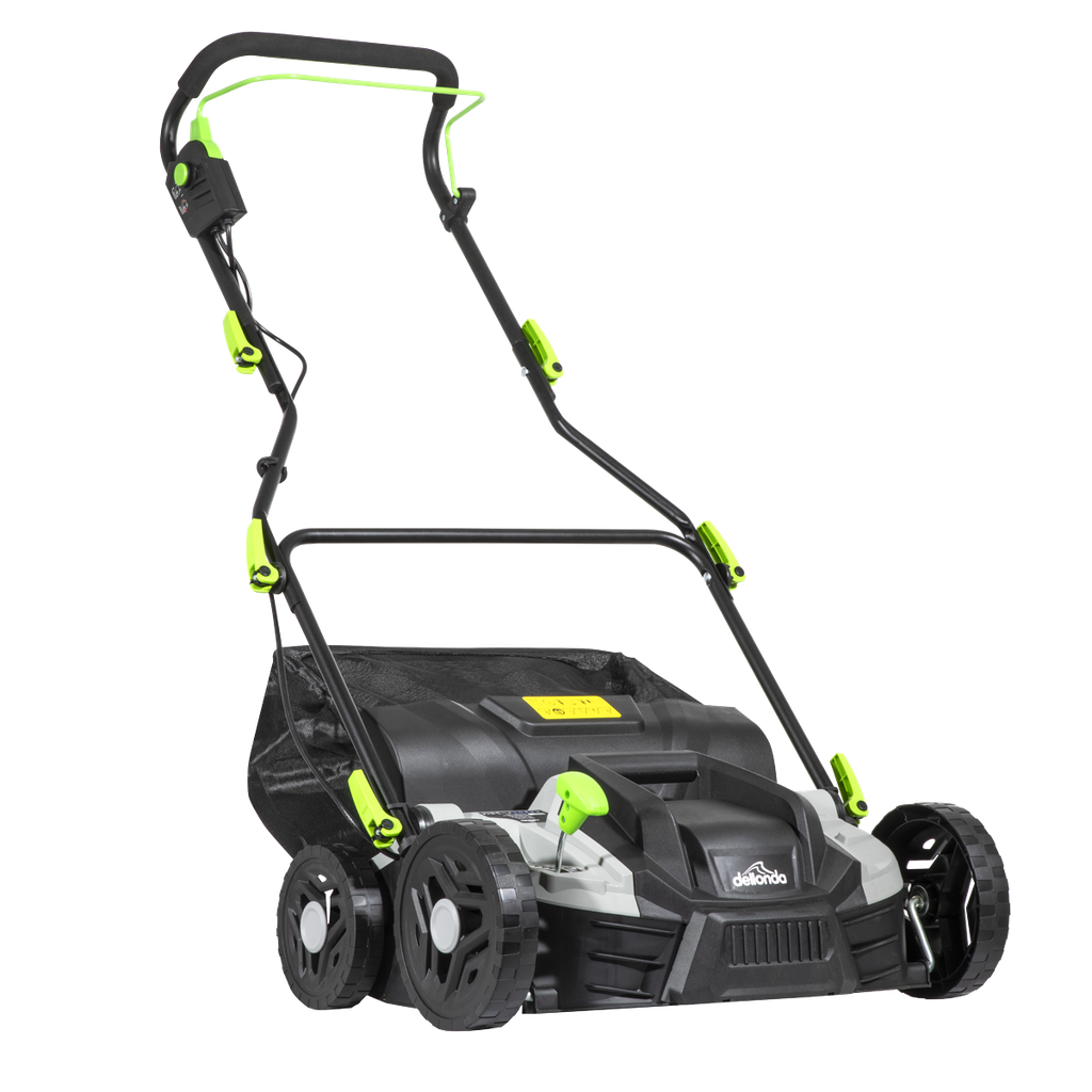 Dellonda Electric 2-in-1 Scarifier 1500W