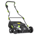 Dellonda Electric 2-in-1 Scarifier 1500W