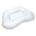 Dellonda Hot Tub/Spa Inflatable Cushion