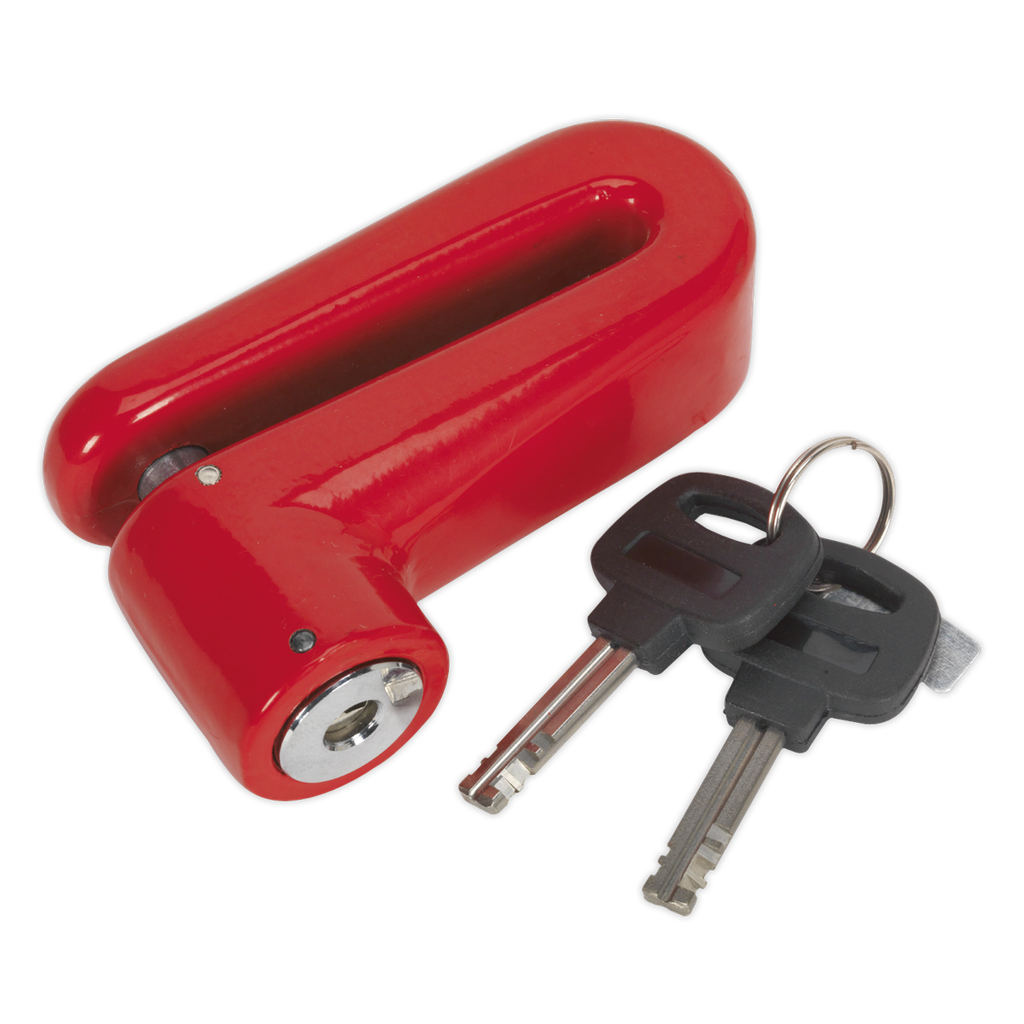 Motorcycle Disc Brake Lock 10mm