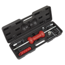 1.25kg Slide Hammer Kit 9pc