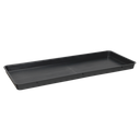 Low Profile Oil Drip Tray 15L