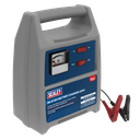 6/12V Battery Charger 8A 230V