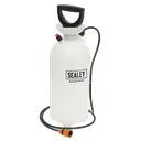 Dust Suppression Water Tank 8L