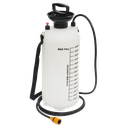 Dust Suppression Water Tank 14L