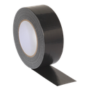 Duct Tape 48mm x 50m - Black