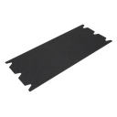 Worksafe® 203 x 495mm Floor Sanding Sheet 36Grit - Pack of 25
