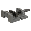 3-Way Drill Vice 100mm
