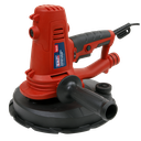 215mm Handheld Drywall Electric Sander 1050W
