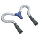 Exhaust Adaptor for Twin Pipes