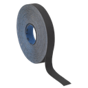 Emery Roll 40Grit 25mm x 25m - Blue Twill