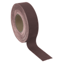 Engineer's Emery Roll 320Grit 50mm x 50m