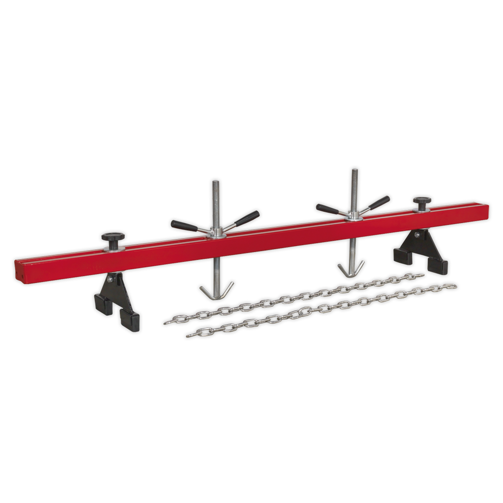 Engine Double Support Beam 500kg Capacity