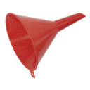 Economy Fixed Spout Funnel 115mm - Small