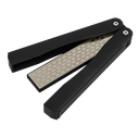 Folding Diamond Whetstone