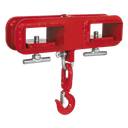 Forklift Lifting Hoist 1000kg Capacity