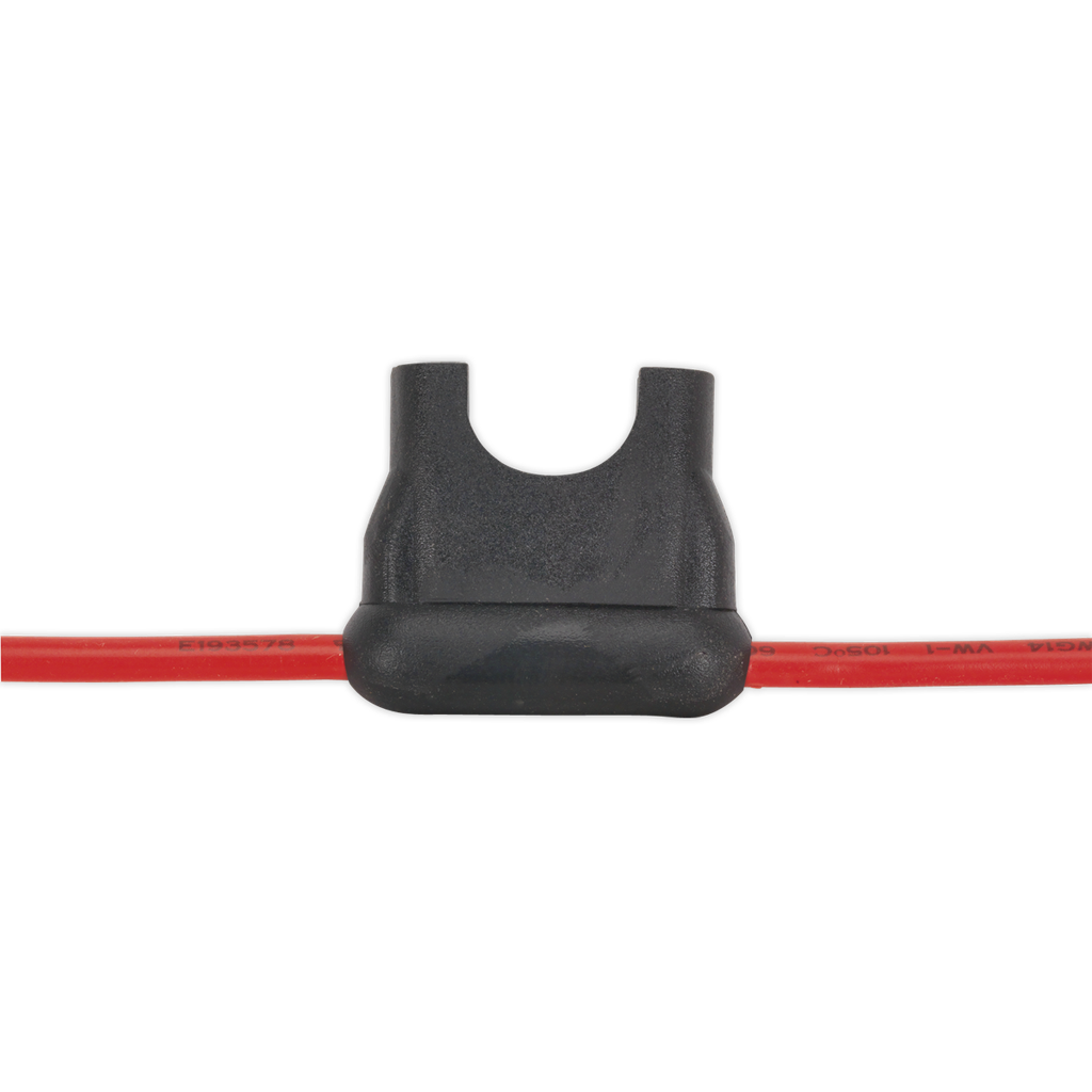 Standard Blade Fuse Holder 20A - Pack of 10