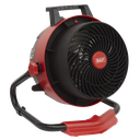 Industrial Fan Heater 2400W