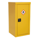 Hazardous Substance Cabinet 460 x 460 x 900mm