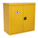Hazardous Substance Cabinet 900 x 460 x 900mm